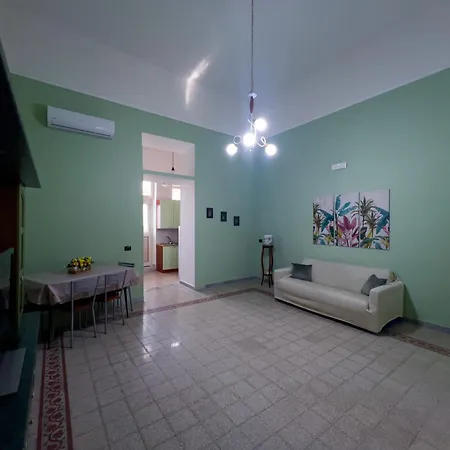 G&g House * Torre Annunziata